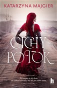 Polnische buch : Cichy poto... - Katarzyna Majgier