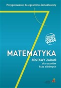 Matematyka... - Marzenna Grochowalska, Jerzy Janowicz -  Polnische Buchandlung 
