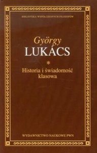 Obrazek Historia i świadomość klasowa