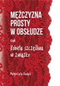 Mężczyzna ... - Małgorzata Kadysz - buch auf polnisch 