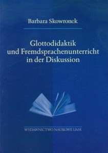 Obrazek Glottodidaktik und Fremdsprachenunterricht in der Diskussion