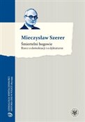 Śmiertelni... - Mieczysław Szerer -  Polnische Buchandlung 