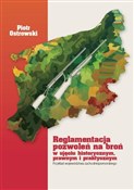 Polnische buch : Reglamenta... - Piotr Ostrowski