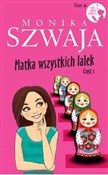 Polnische buch : Matka wszy... - Monika Szwaja