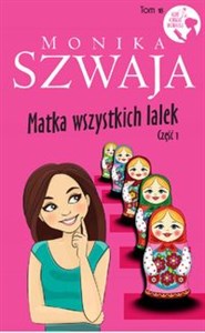 Obrazek Matka wszystkich lalek Część 1