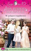 W pułapce ... - Michaela Dornberg -  fremdsprachige bücher polnisch 