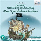 [Audiobook... - Ewa Rosolska -  polnische Bücher