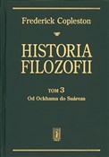 Historia f... - Frederick Copleston -  fremdsprachige bücher polnisch 