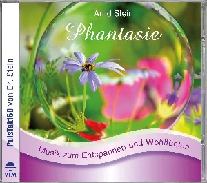 Obrazek STEIN, A: PHANTASIE/CD