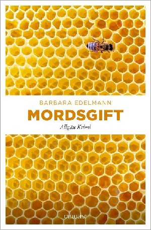 Bild von EDELMANN, B: MORDSGIFT