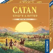CATAN - ST... -  fremdsprachige bücher polnisch 