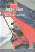Jugosławia... - Leslie Benson -  Polnische Buchandlung 