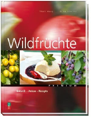 Obrazek MAAG, T: WILDFRÜCHTE