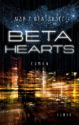 Bild von GRAßHOFF, M: BETA HEARTS