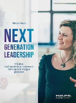 Obrazek BECK, S: NEXT GENERATION LEADERSHIP