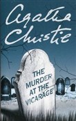 The Murder... - Agatha Christie - Ksiegarnia w niemczech