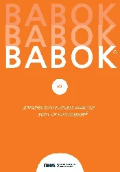 BABOK® V3 - buch auf polnisch 