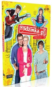 Bild von Rodzinka.pl Sezon 3