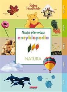 Bild von Moja Pierwsza Encyklopedia Natura