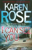 Książka : I Can See ... - Karen Rose