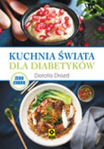 Bild von Kuchnia świata dla diabetyków
