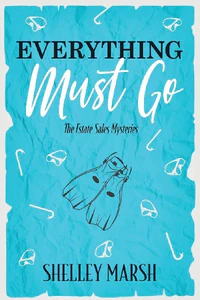 Obrazek MARSH, S: EVERYTHING MUST GO