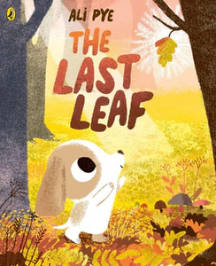 Obrazek PYE, A: LAST LEAF