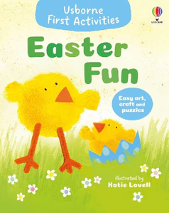 Obrazek WATT, F: EASTER FUN