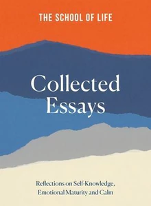 Bild von COLLECTED ESSAYS