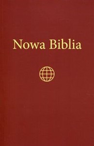 Bild von Nowa Biblia