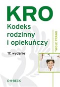 Kodeks rod... -  fremdsprachige bücher polnisch 