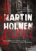 Klincz - Martin Holmén -  polnische Bücher