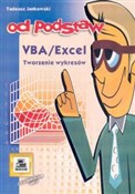 VBA/Excel ... - Tadeusz Jankowski - Ksiegarnia w niemczech