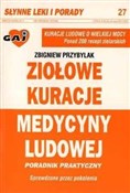 Ziołowe ku... - Zbigniew Przybylak -  fremdsprachige bücher polnisch 