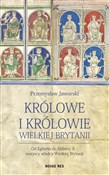 Królowe i ... - Przemysław Jaworski - Ksiegarnia w niemczech
