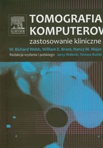 Bild von Tomografia komputerowa Zastosowanie kliniczne