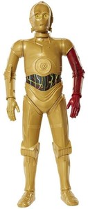 Bild von Star Wars Figurka C3PO