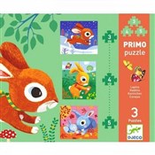 Puzzle - 3... -  Polnische Buchandlung 