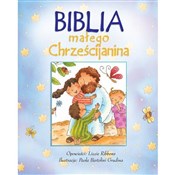 Biblia mał... - Lizzie Ribbonz -  polnische Bücher