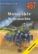 Polnische buch : Motocykle ... - Janusz Ledwoch