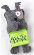 Polska książka : Misfit Not...