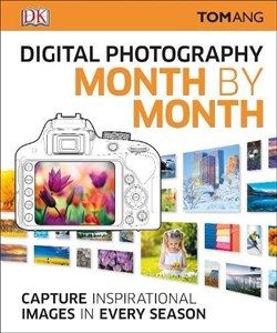 Bild von Digital Photography Month by Month