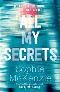 Bild von All My Secrets