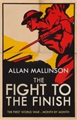 Fight to t... - Allan Mallinson -  Książka z wysyłką do Niemiec 