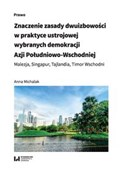 Znaczenie ... - Anna Michalak -  polnische Bücher