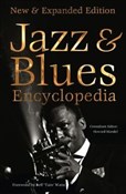 Książka : Jazz & Blu... - Howard Mandel