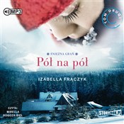 Polska książka : [Audiobook... - Izabella Frączyk