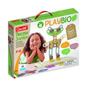 Polnische buch : Playbio Te...