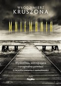 Polska książka : Mniemania - Włodzimierz Kruszona