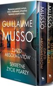 Książka : Pakiet: Se... - Guillaume Musso